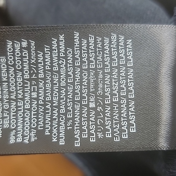 7FAM Easy Slim Jeans Size 31 - Picture 8 of 8